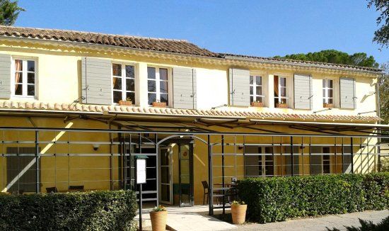 Auberge Provençale