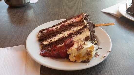 Le Patissier des Thermes