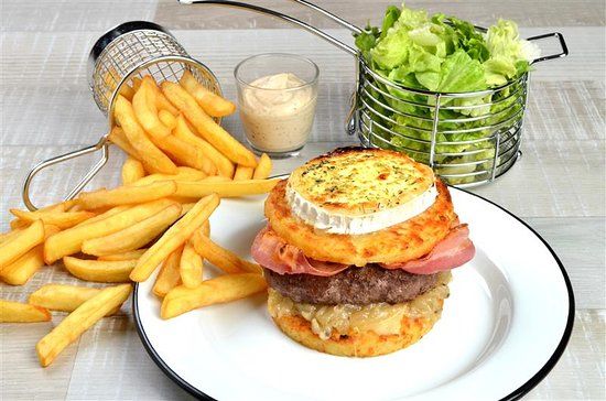 La Pataterie