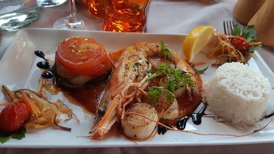 Restaurant le Libertalia