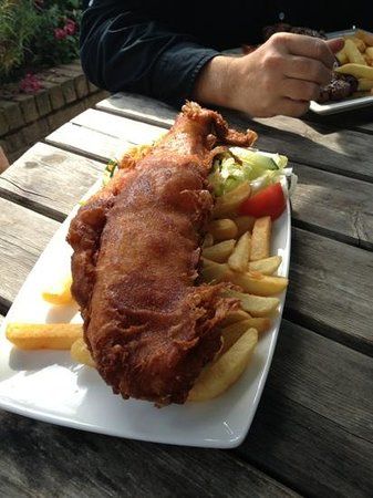Duke of Wellington Restaurant