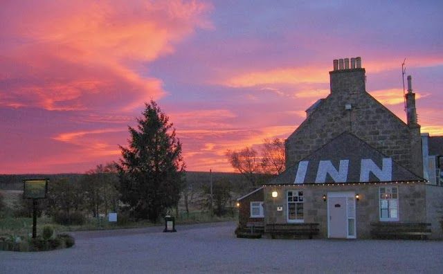 Kildrummy Inn