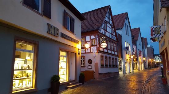 Gasthaus Braeustueble