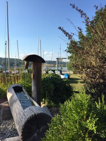 Brombachsee Restaurant