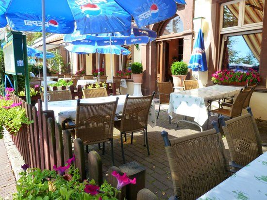 Restaurant Tu