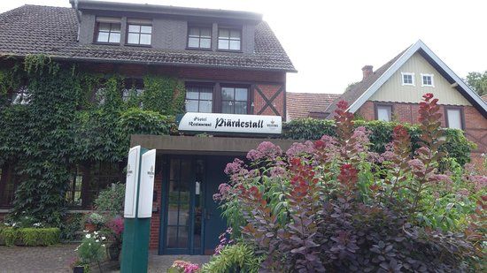 Piardestall