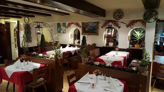 Pizzeria Bella Napoli
