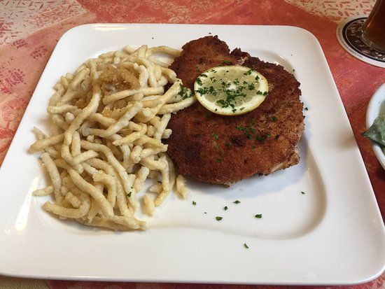 Zum Krabbenstein
