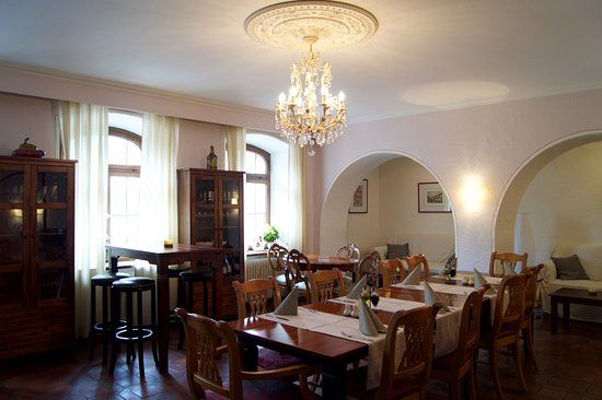 Gasthof Zum Stern