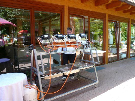 Waldhotel