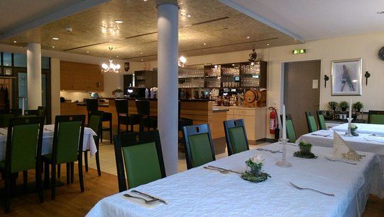 Museum Restaurant