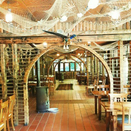 Vadi Restaurant