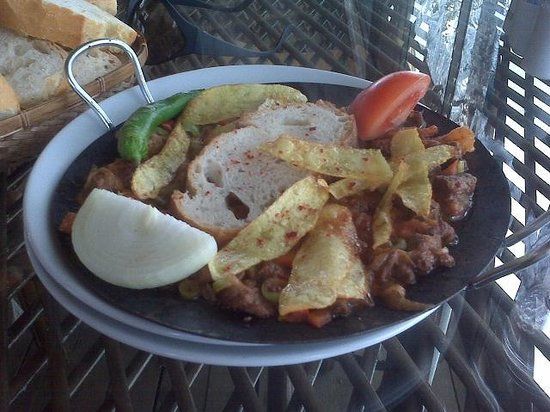 Kartepe Sicacik Mola Restaurant & Cafe