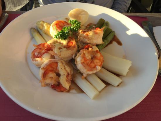 Hirschen Bistro