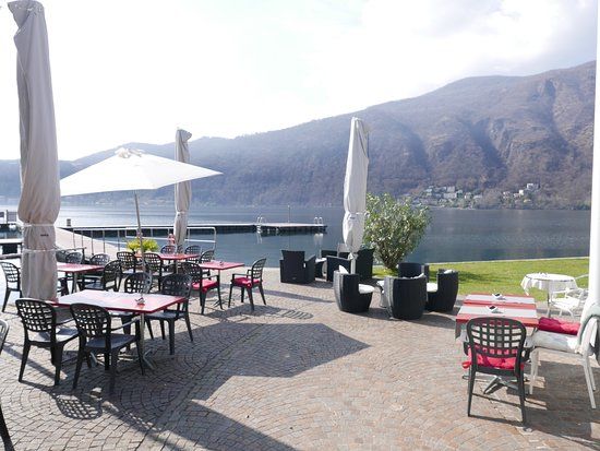 Snack bar Lounge Ristorante