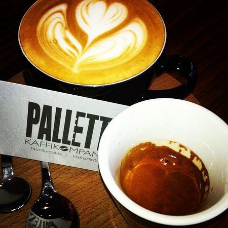 Pallett