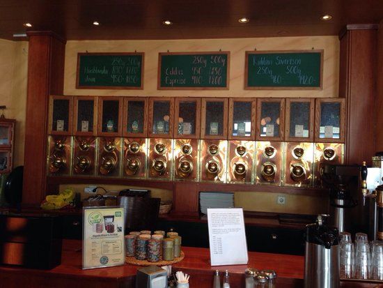 Sufistinn Coffeehouse