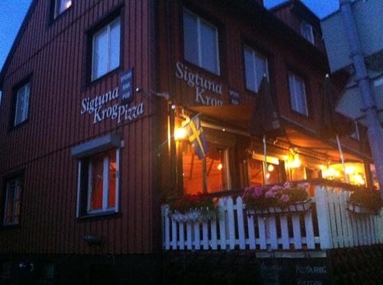 Sigtuna Krog & Sportbar