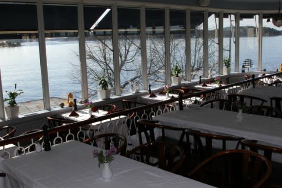 Waxholms Hotell Restaurant