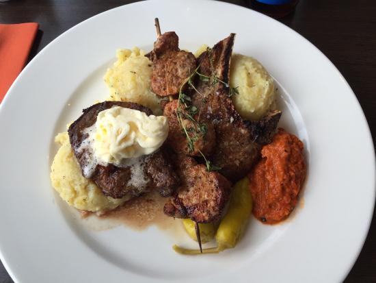 Balkan Restaurang