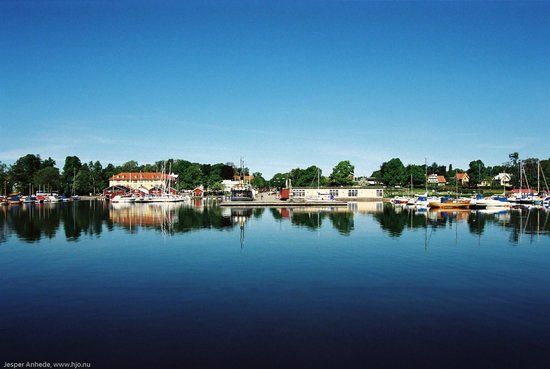 Bryggan