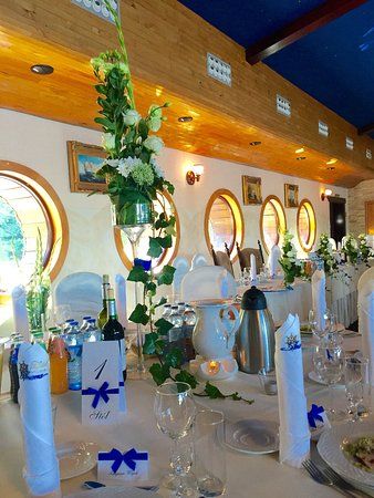 Restauracja Club Shuma