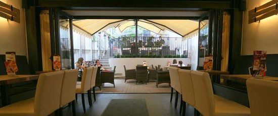 Cafe Vahtnca