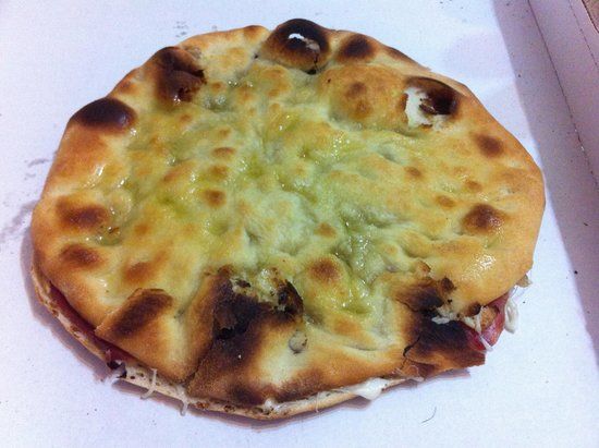 Pizzeria Titbit