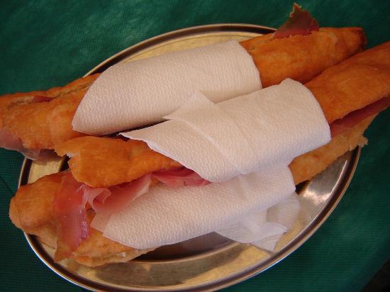 Pizzeria Da Nanni