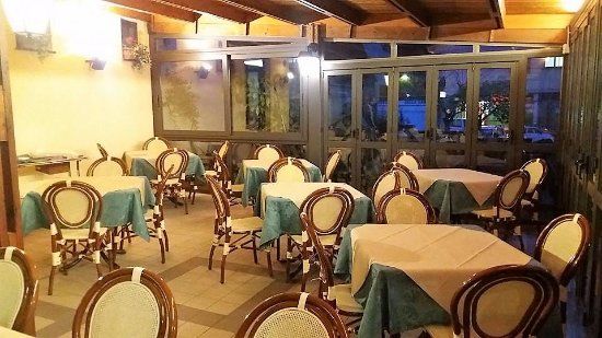Pizzeria Michele