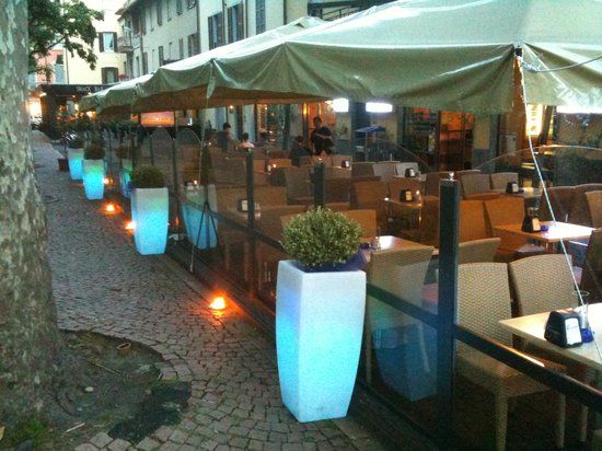 Fashion Cafè