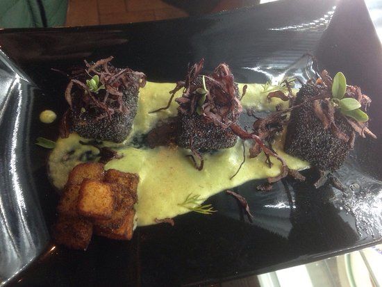 Ristorante Vecchia Stazione