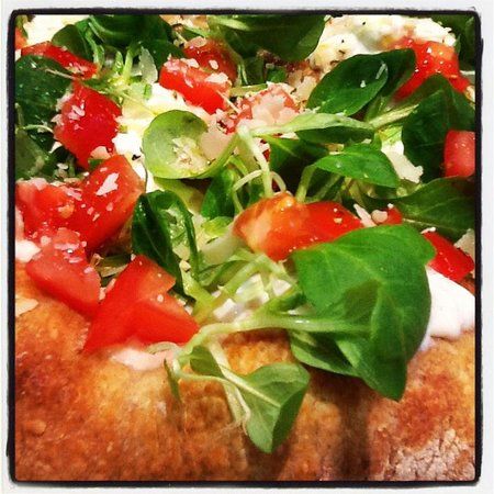 Pizzeria Focacceria Fantasy