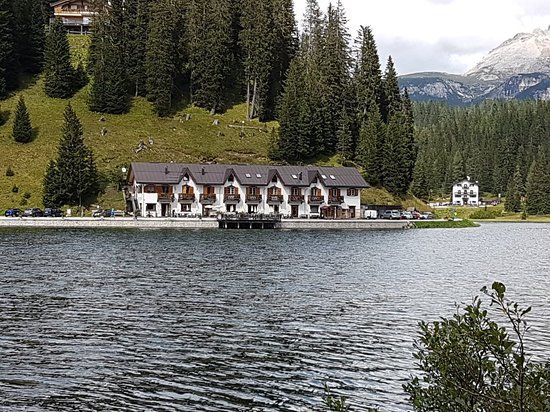 Quinz Ristorante della Locanda Al Lago