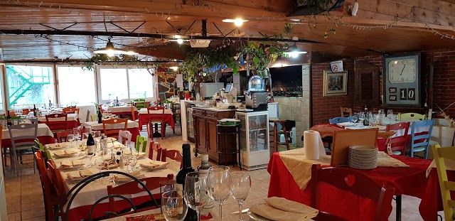Ristorante Il Torrione