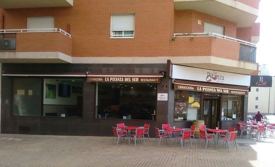 La Pitanza del Sur