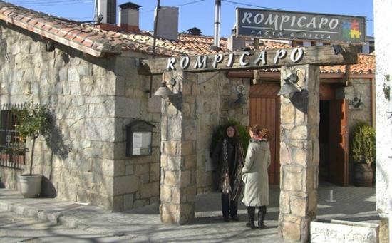 Rompicapo