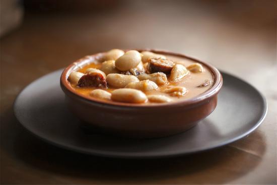 Restaurante Reina Xiv