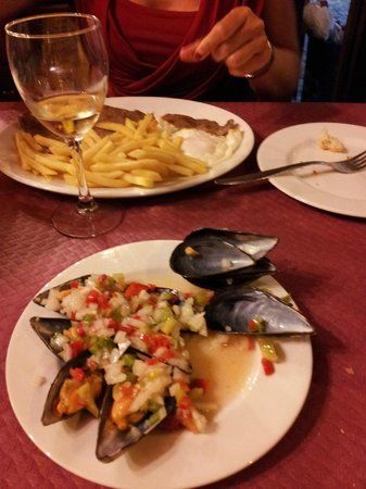 Meson El Castril