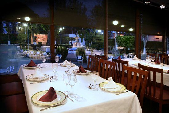 Restaurante Las Brujas