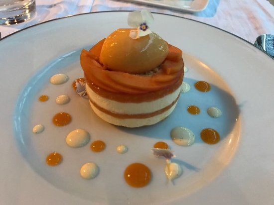 Hotel le Bailli de Suffren- Restaurant Le Loup de Mer