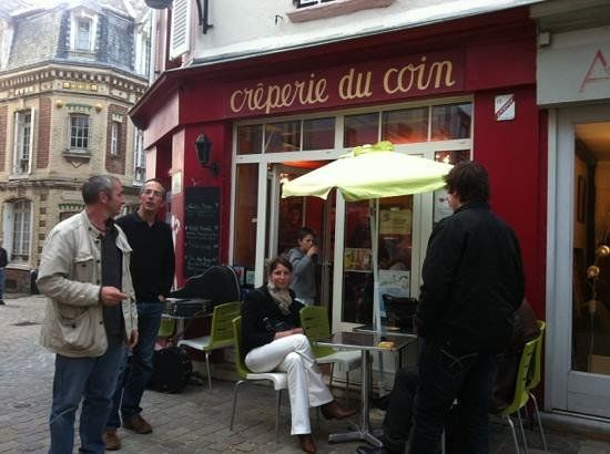 Creperie du Coin