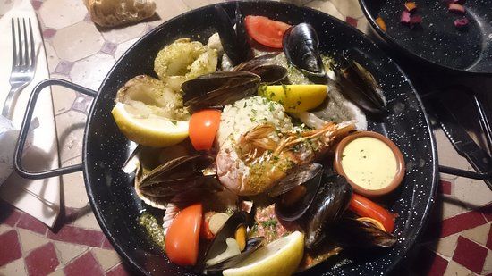 Le Bistrot du Port