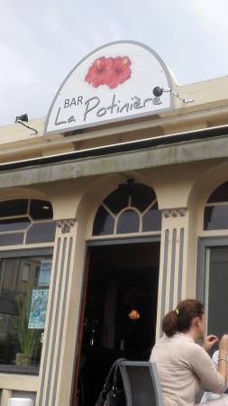 La Potiniere
