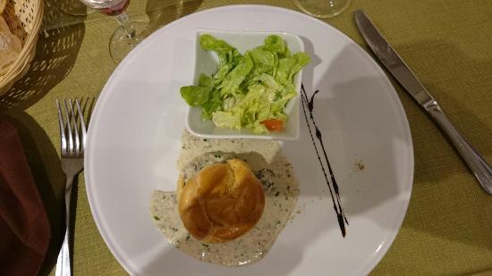 Le Dauphiné