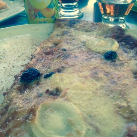 Planète Pizza