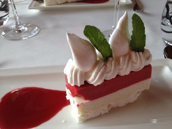 Hotel Restaurant le Pre de la Cure