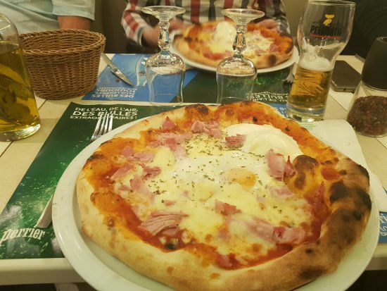 Ristorante Pizzeria Di Roma