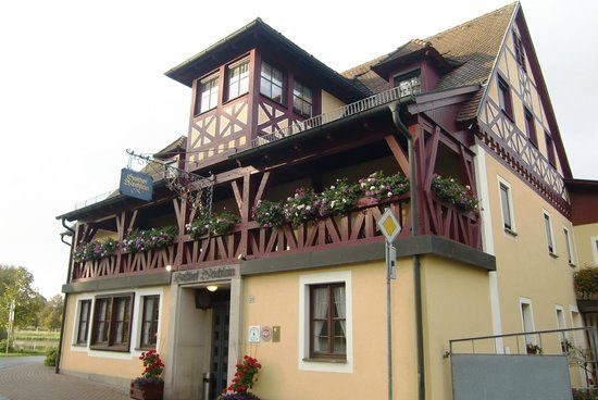 Gasthof Weichlein