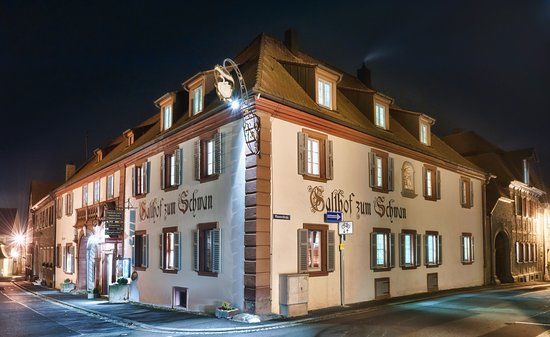 Gasthof zum Schwan
